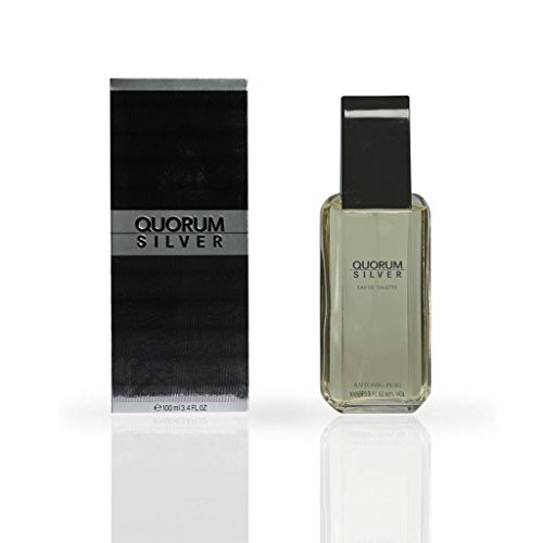 Antonio puig quorum silver - quorum,