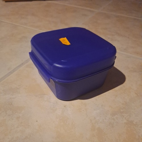 Tupperware bellevue 450ml - tupperware,