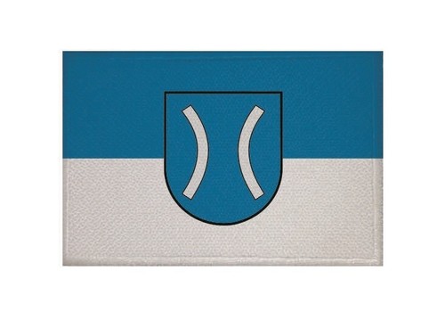 Aufnäher artern patch - aufnäher, 6