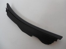 Porsche 911 997 Cabrio Dichtungssatz Dachrahmendichtung links