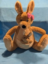 KUSCHELFREUND TEDI Känguru 26