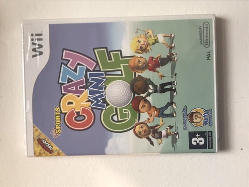 Wii kidz sports - sports,