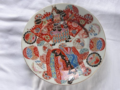 Antiker japanischer imari - japanischer,