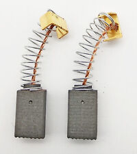 1 paar Motorkohlen mit Feder