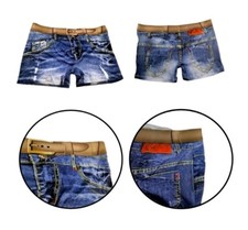 Jeans Motiv Herren