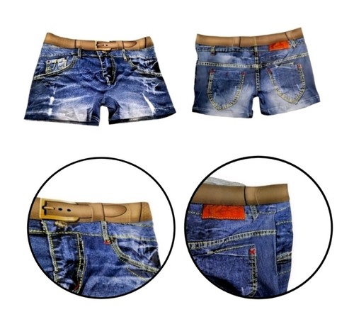 Jeans motiv herren - jeans,