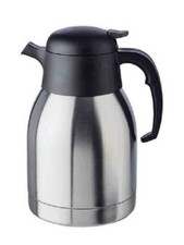 Isolierkanne Kaffeekanne