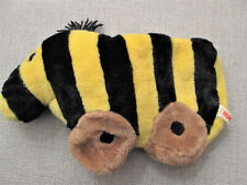 NUK Wärmflaschenhülle Bezug Tigerente Wärmflaschenbezug Janosch Tiger Ente TOP