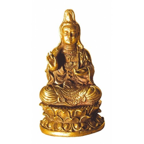 Kuan yin messing - kuan, 6
