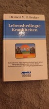 Lebensbedingte krankheiten - ,