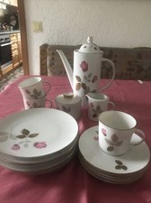 Altes Winterling Röslau