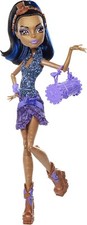 Monster high 2012 y0432 - monster, eu