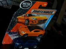 Matchbox Jaguar F-Type Coupe