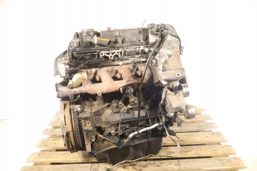 Motor ford transit - transit, drra