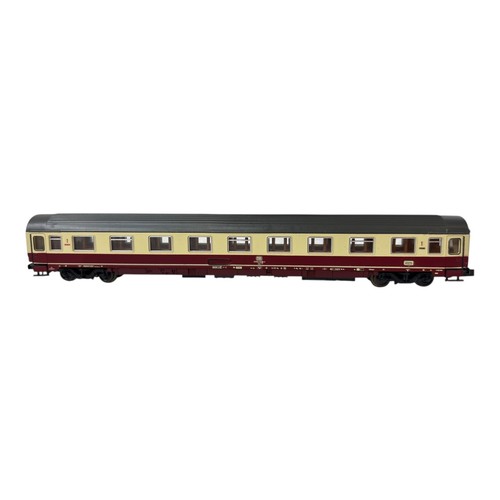 Spur roco ic - roco, ic/ec