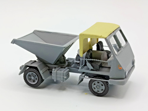 87109 icar dumper - 87109-1,