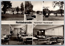 Rottleberode Ferienheim