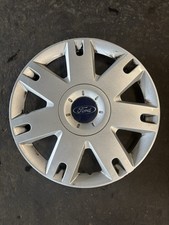 FORD FIESTA B-MAX FOCUS FUSION RADKAPPE RADZIERBLENDE 15 ZOLL  2N111130CB