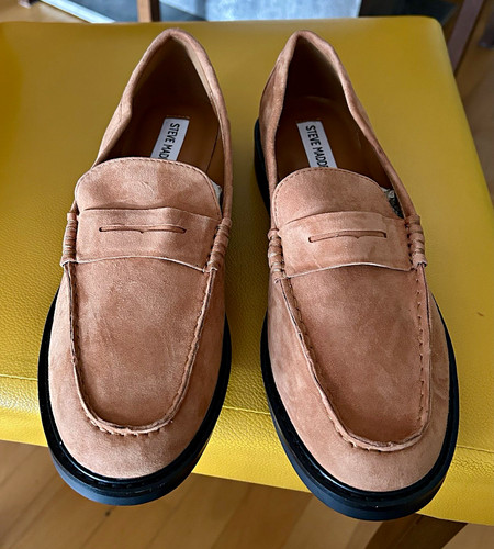 Steve madden herren - herren, slipper