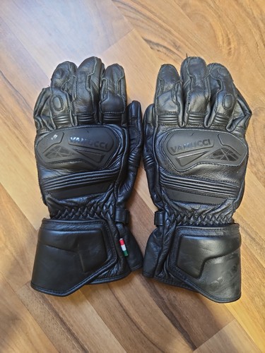 Motorrad handschuhe größe - größe, l
