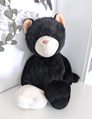 Nici schwarze katze - schwarze,