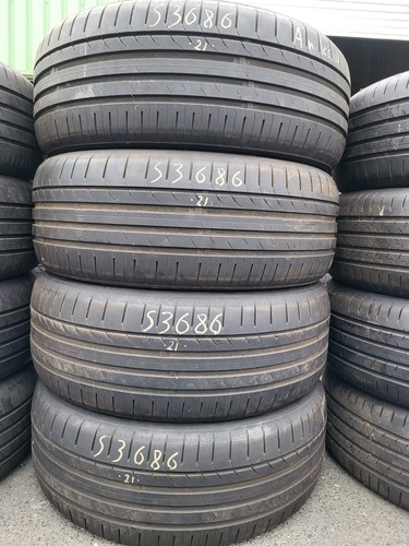 Gebrauchte sommerreifen - 4x,