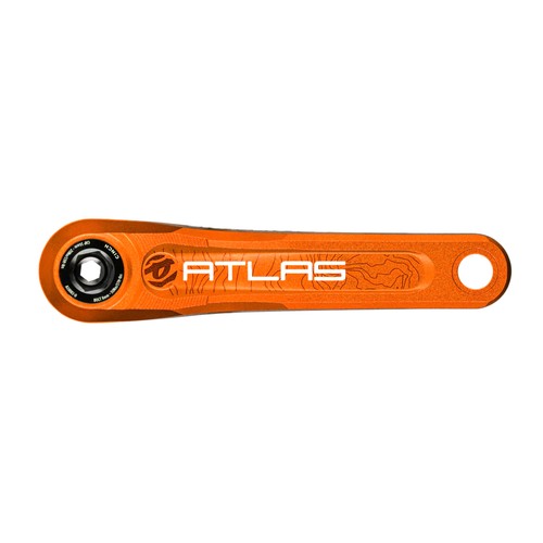 Race face atlas - race,