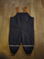 Tolle Matschhose Regenhose