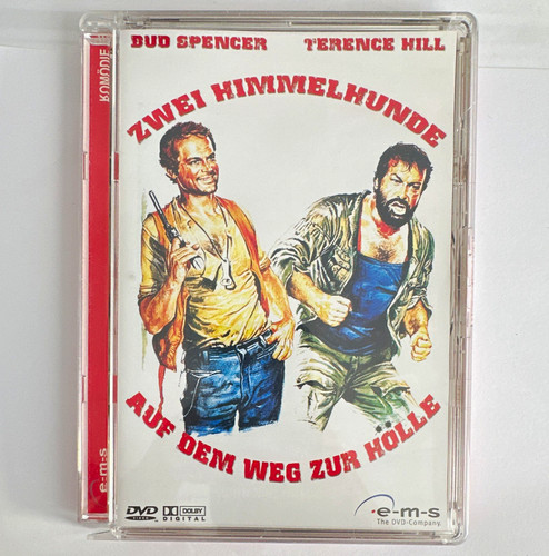 Zwei himmelhunde auf dem - e-m-s,