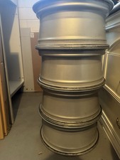 Original Alufelge Mistral VW