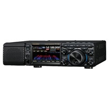 NEU FT-710 AESS mit SP-40 HF