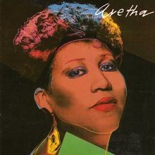 Aretha von franklin - franklin, |