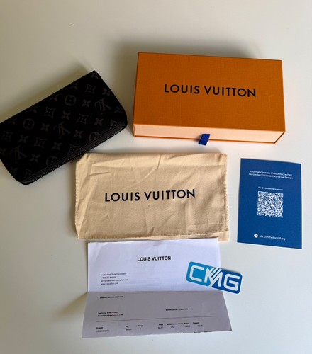 Louis vuitton m82081 zippy - vuitton,