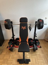Kraftstation Fitnessstation