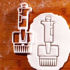 Mehrkanal Pipette Ausstecher |