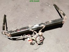 Anhängerkupplung AHK Ford Focus C-Max Westfalia 307264 A50-X