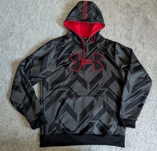 Neuwertig - Under Armor Hoodie -