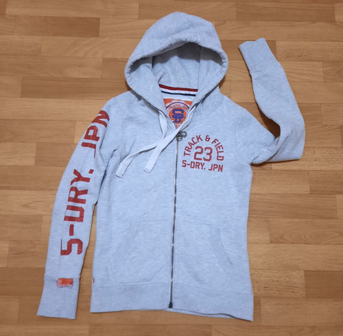 Superdry damen hoodie - superdry,
