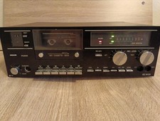 RFT Kassettenrekorder GC 61 31  und  KOPFHÖRER RFT  DK 75 LR Wie NEU