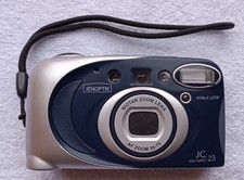 Fotoapparat Jenoptik