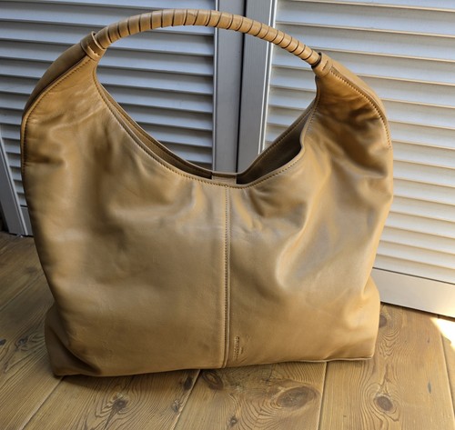 Liebeskind hobo bag xl - liebeskind, 💞