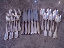 Christofle Modell PERLES