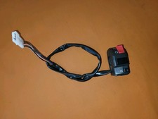 KTM SM 990 Start Stop Switch