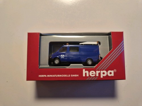 Herpa sprinter 3 - herpa,