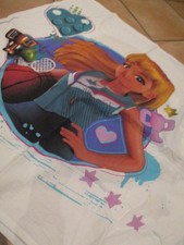 Bettwäsche Lego Friends 135 x