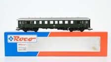 Roco H0 44546 Eilzugwagen 2