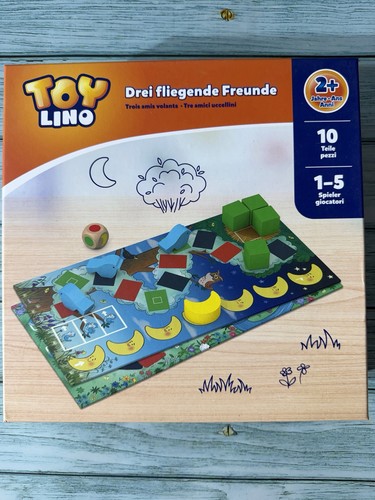 Toy lino drei fliegende - lino,