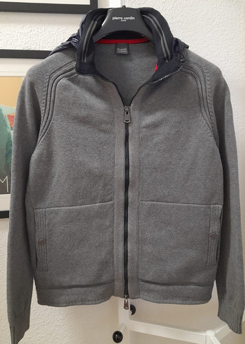 Bugatti sweatjacke herren - bugatti,