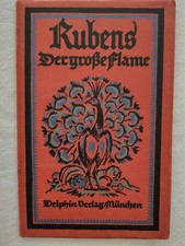 RUBENS DER GROßE FLAME