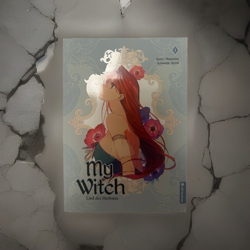Witch lied des - witch,